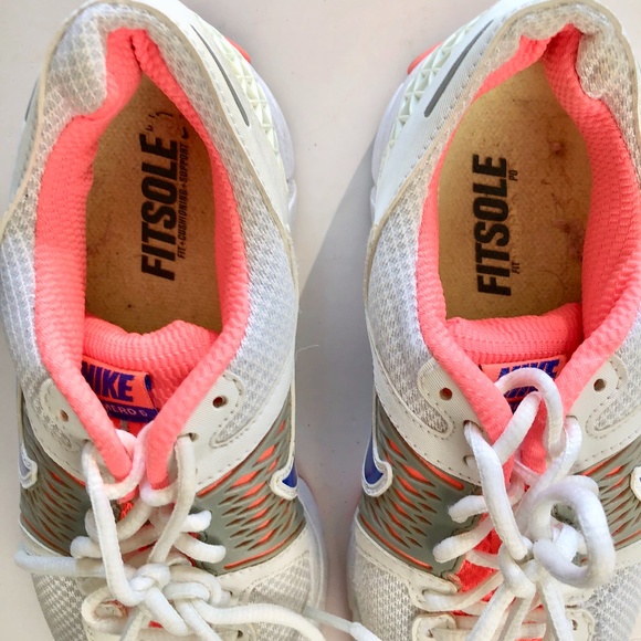 Nike Zoom Vomero 6 Running Shoes 443809-148 - Picture 5 of 13